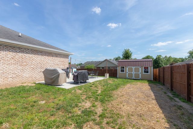 1838 Richards Drive, Seymour, IN 47274