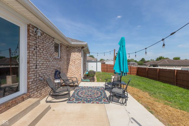 1838 Richards Drive, Seymour, IN 47274