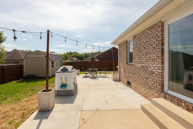 1838 Richards Drive, Seymour, IN 47274