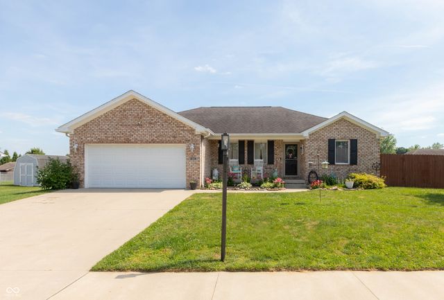 1838 Richards Drive, Seymour, IN 47274