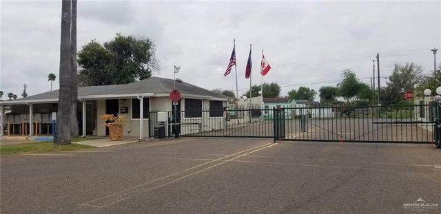 2400 Bobolink W Circle, Palmview, TX 78572