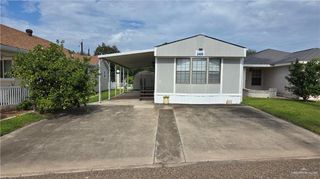 2400 Bobolink W Circle, Palmview, TX 78572