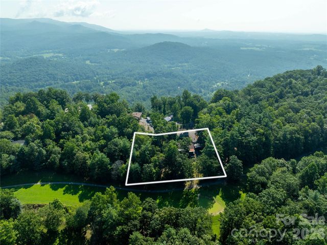 1502 Greenstreet Drive, Traphill, NC 28685