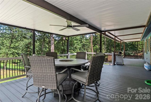 1502 Greenstreet Drive, Traphill, NC 28685