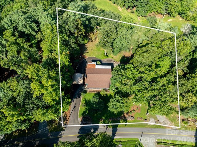 1502 Greenstreet Drive, Traphill, NC 28685