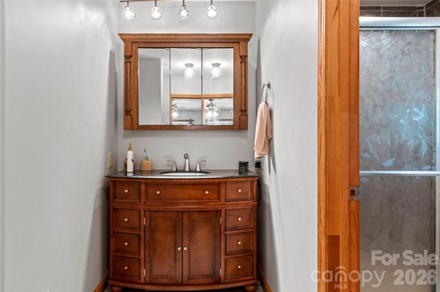 1502 Greenstreet Drive, Traphill, NC 28685