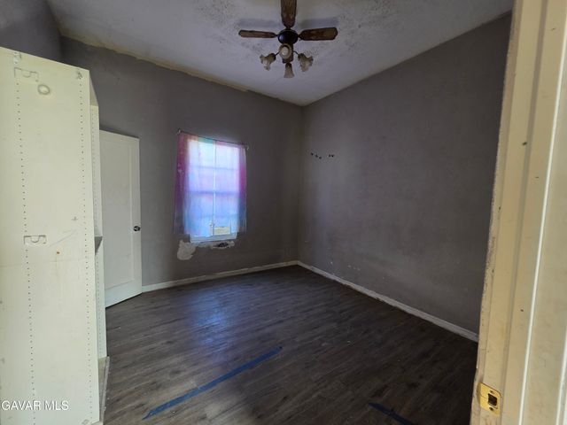 16133 I Street, Mojave, CA 93501