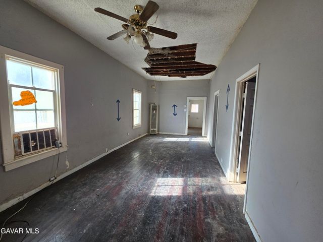 16133 I Street, Mojave, CA 93501