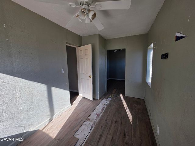 16133 I Street, Mojave, CA 93501