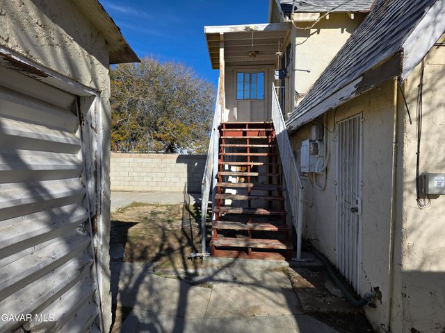 16133 I Street, Mojave, CA 93501