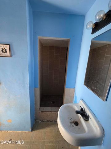 16133 I Street, Mojave, CA 93501