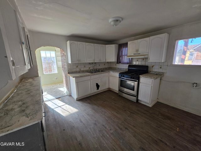 16133 I Street, Mojave, CA 93501