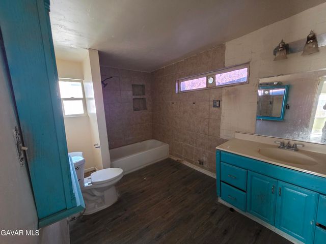 16133 I Street, Mojave, CA 93501