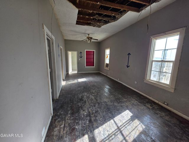 16133 I Street, Mojave, CA 93501