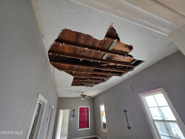 16133 I Street, Mojave, CA 93501