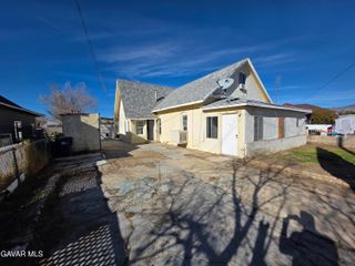 16133 I Street, Mojave, CA 93501
