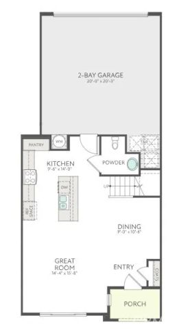 16122 Currant Lane, Chino, CA 91708