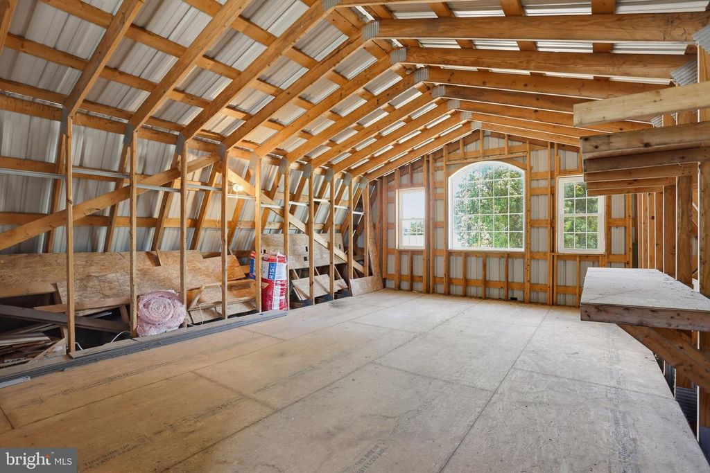 Image 32 of property listing at 103 WHAYLAND DR, Hebron, MD 21830