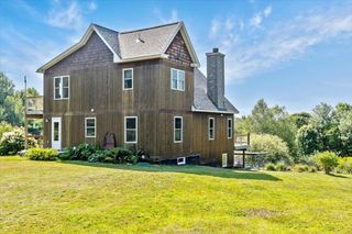 21 Evergreen Lane, Jericho, VT 05465