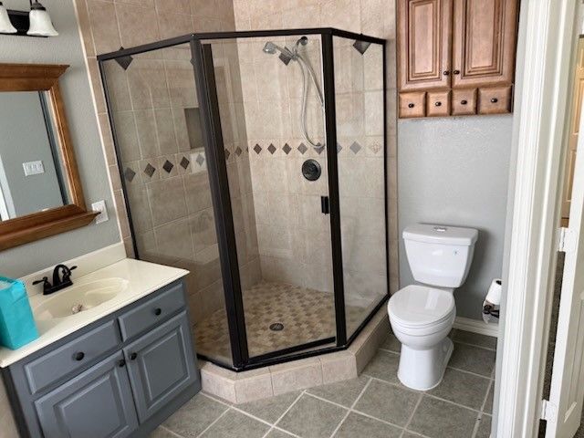 3325 W Eldorado Parkway, Lakewood Village, TX 75068