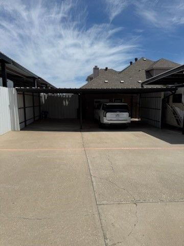 3325 W Eldorado Parkway, Lakewood Village, TX 75068