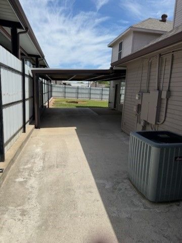 3325 W Eldorado Parkway, Lakewood Village, TX 75068