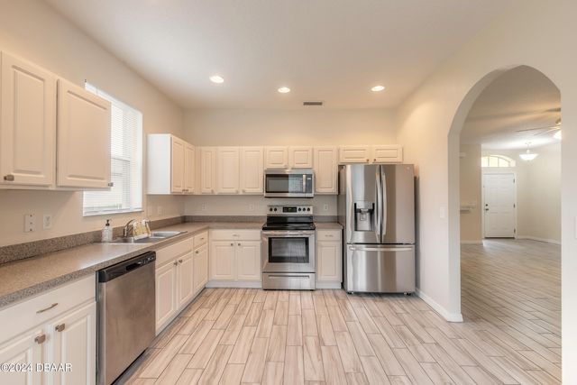 161 Perfect Drive, Daytona Beach, FL 32124