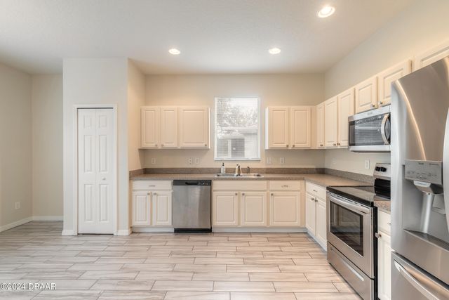 161 Perfect Drive, Daytona Beach, FL 32124
