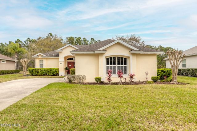 161 Perfect Drive, Daytona Beach, FL 32124