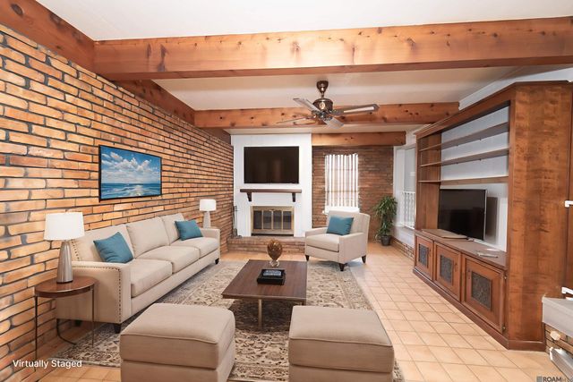 126 Callais Lane, Golden Meadow, LA 70357