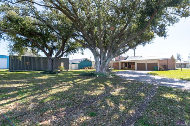 126 Callais Lane, Golden Meadow, LA 70357