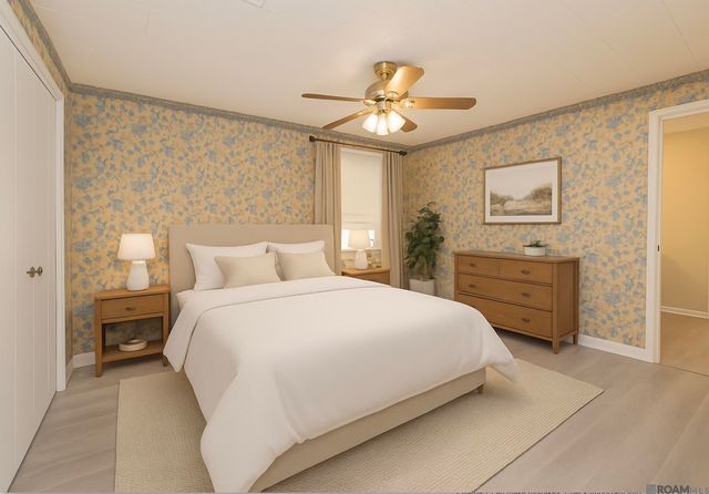 126 Callais Lane, Golden Meadow, LA 70357