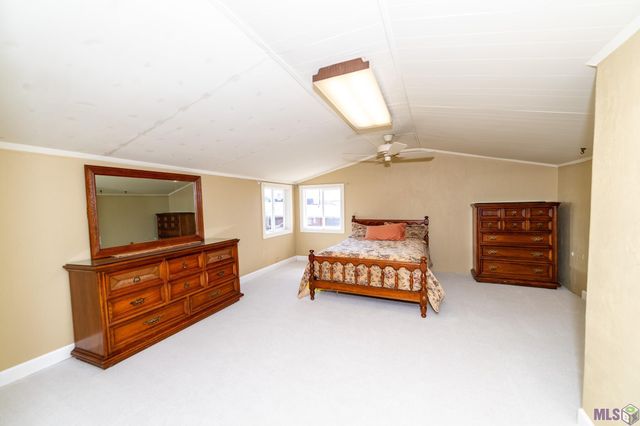 126 Callais Lane, Golden Meadow, LA 70357