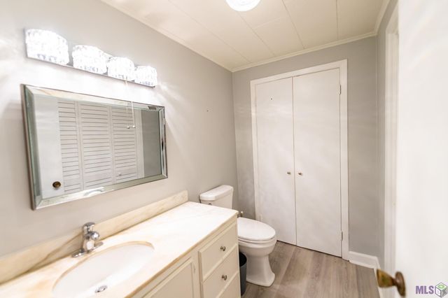 126 Callais Lane, Golden Meadow, LA 70357