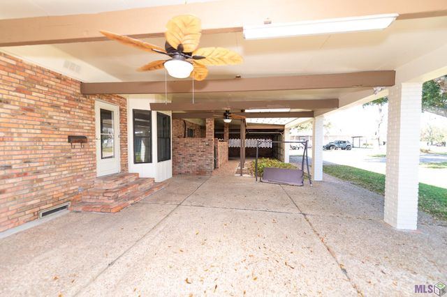 126 Callais Lane, Golden Meadow, LA 70357