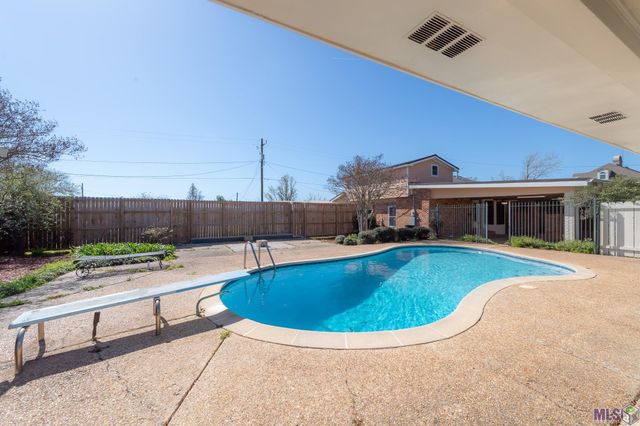 126 Callais Lane, Golden Meadow, LA 70357