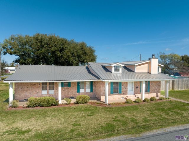 126 Callais Lane, Golden Meadow, LA 70357
