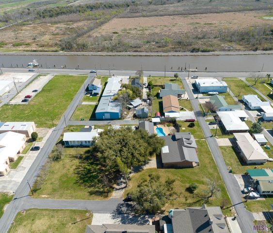 126 Callais Lane, Golden Meadow, LA 70357