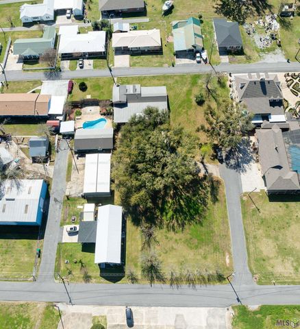 126 Callais Lane, Golden Meadow, LA 70357