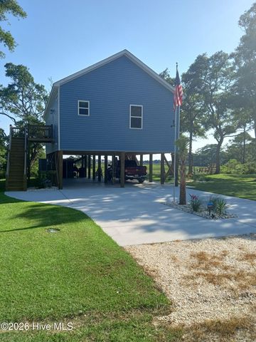 1919 Waterway Street SW, Supply, NC 28462