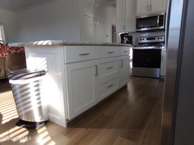 1919 Waterway Street SW, Supply, NC 28462
