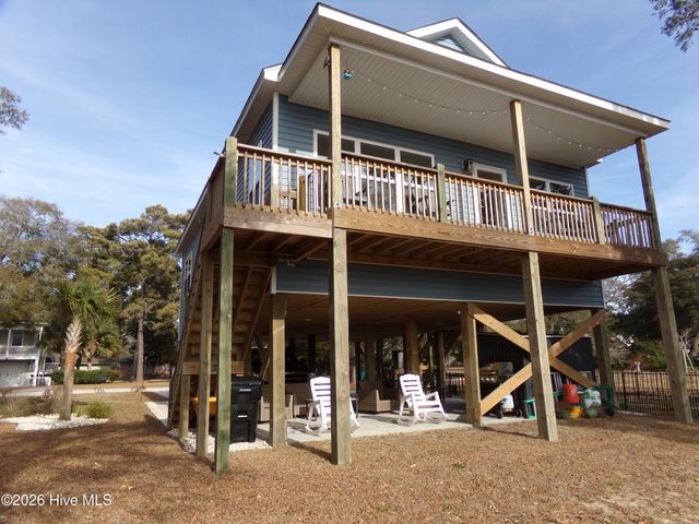 1919 Waterway Street SW, Supply, NC 28462