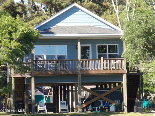1919 Waterway Street SW, Supply, NC 28462