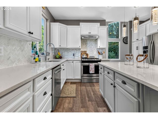 117 ALTA VISTA Rd, Longview, WA 98632