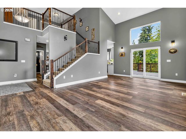 117 ALTA VISTA Rd, Longview, WA 98632