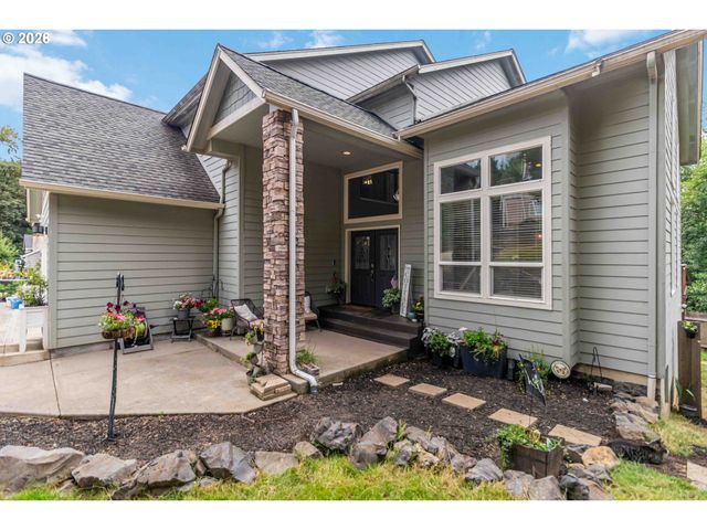 117 ALTA VISTA Rd, Longview, WA 98632