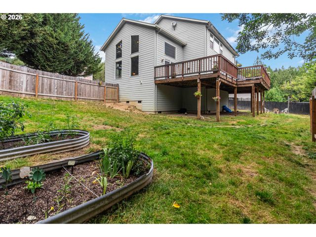 117 ALTA VISTA Rd, Longview, WA 98632