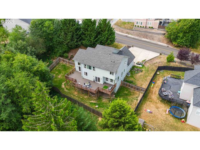 117 ALTA VISTA Rd, Longview, WA 98632