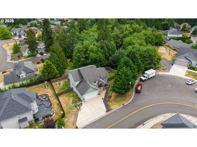 117 ALTA VISTA Rd, Longview, WA 98632