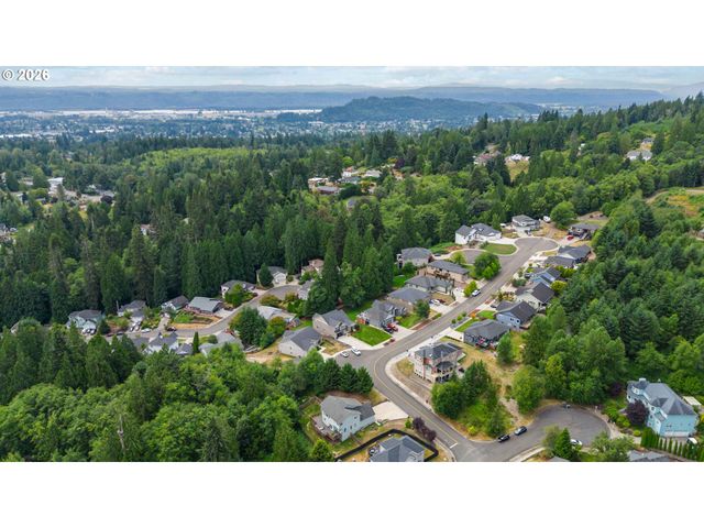 117 ALTA VISTA Rd, Longview, WA 98632